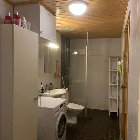 Lyotty * Oulu